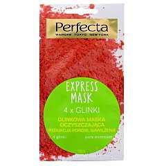 Perfecta Express Mask 1/1