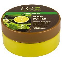 Ecolab Nourishing Body Butter 1/1