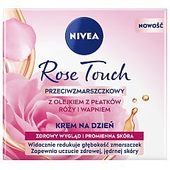 Nivea Rose Touch 1/1