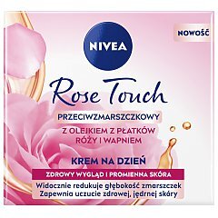 Nivea Rose Touch 1/1