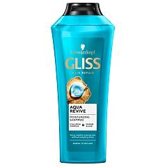 Schwarzkopf Gliss Aqua Revive 1/1