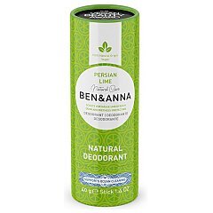 Ben&Anna Natural Soda Deodorant 1/1