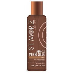 St.Moriz Advanced Pro Gradual Miracle Tanning Serum 1/1