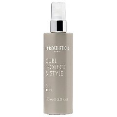 La Biosthetique Curl Protect & Style 1/1