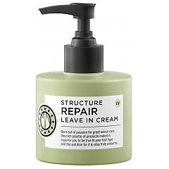 Maria Nila Structure Repair Leave In Cream 1/1