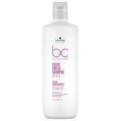 Schwarzkopf Professional BC Bonacure Color Freeze Shampoo 1/1