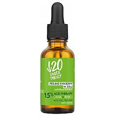 Under Twenty Anti Acne 1/1