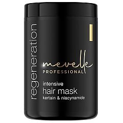 Mevelle Professional Regeneration Intensive Hair Mask 1/1