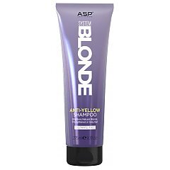 Affinage Salon Professional System Blonde Anti-Yellow Shampoo 1/1