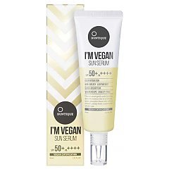 SUNTIQUE I'm Vegan 1/1