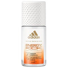 Adidas Active Skin & Mind Energy Kick 1/1