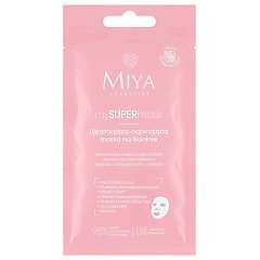 Miya Cosmetics MySUPERmask 1/1