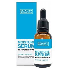 Beauty Formulas Serum Moisture 1/1