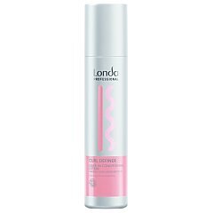 Londa Professional Curl Definer Leave-In Conditioning Lotion 1/1