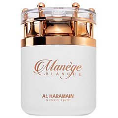Al Haramain Manege Blanche 1/1