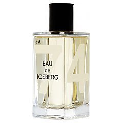 Iceberg Eau de Iceberg pour Femme 1/1