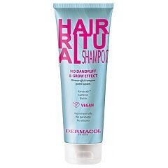 Dermacol Hair Ritual Shampoo No Dandruff & Grow Effect 1/1