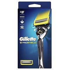 Gillette ProShield 1/1