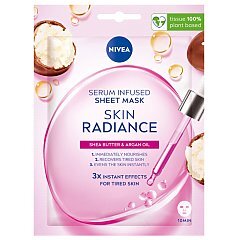Nivea Skin Radiance 1/1