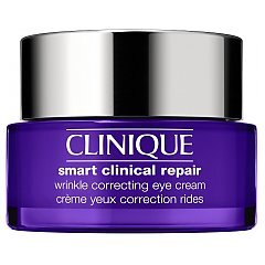 Clinique Smart Clinical Repair Wrinkle Correcting Eye Cream 1/1
