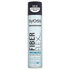 Syoss Fiberflex Flexible Volume Hairspray 1/1