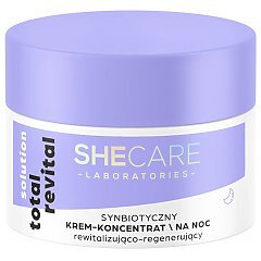 SheCare Total Revital Solution 1/1