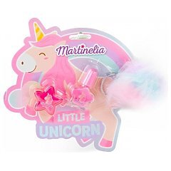 Martinelia Little Unicorn Key Chain Set 1/1