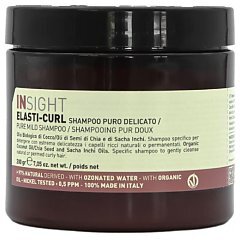 INSIGHT Elasti-Curl 1/1