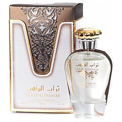 Lattafa Turab Al Dhahab 1/1