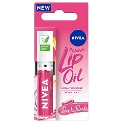 Nivea Caring Lip Oil 1/1