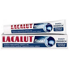 Lacalut Flora 1/1