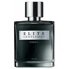Avon Elite Gentelman In Black 1/1