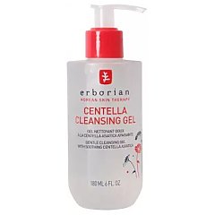 Erborian Cleanising Gel 1/1
