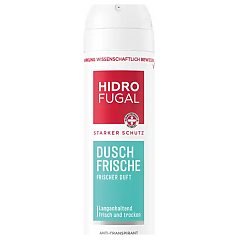 Hidrofugal Dusch Frische 1/1
