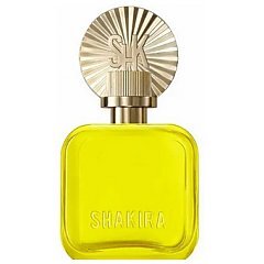Shakira Feminino Shakira Amarillo 1/1