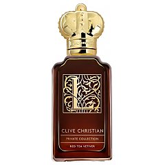 Clive Christian Private Collection Red Tea Vetiver 1/1