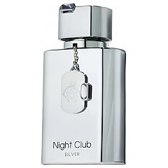 Fragrance World Night Club Silver 1/1