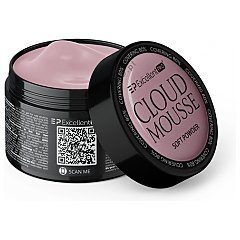 Excellent PRO Cloud Mousse 1/1
