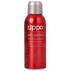 Zippo Men's Essentials After Shave Balm Skin Moisturizer 1/1