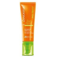 Lancaster Sun Sport Dry Touch Gel Radiant Tan 1/1