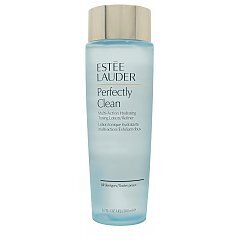 Estee Lauder Perfectly Clean Multi-Action Hydrating Toning Lotion / Refiner 1/1