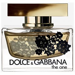 Dolce&Gabbana The One Woman Limited Edition 1/1