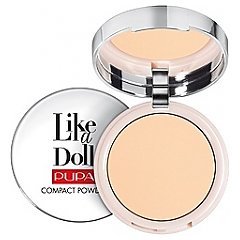 Pupa Like A Doll Nude Skin Compact Powder 1/1