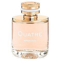 Boucheron Quatre tester 1/1