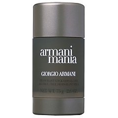 Giorgio Armani Mania pour Homme 1/1