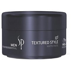 Wella Sp Men Textured Style 1/1