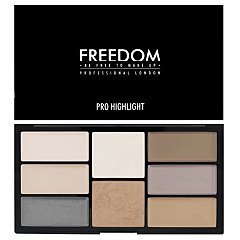 Freedom Pro Highlight Palette 1/1