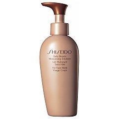 Shiseido Daily Bronze Moisturizing Emulsion 1/1