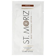 St. Moriz Professional Self Tanning Lotion 1/1