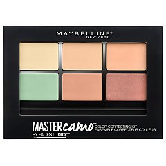 Maybelline Master Camo Colour Correcting Cancealer 1/1